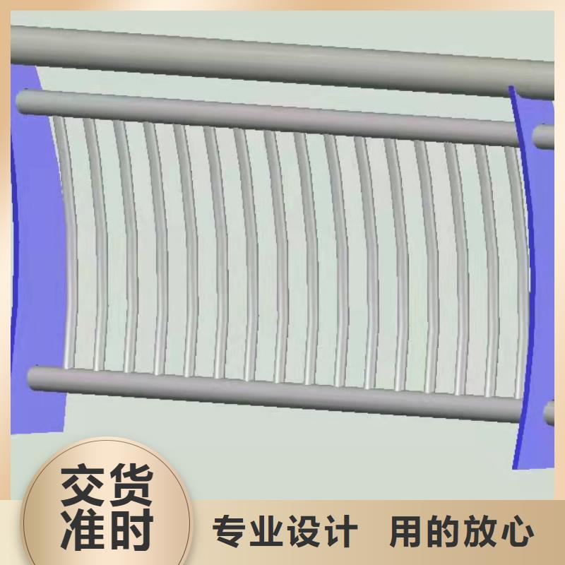 贛州橋梁防撞護(hù)欄廠家現(xiàn)貨價格