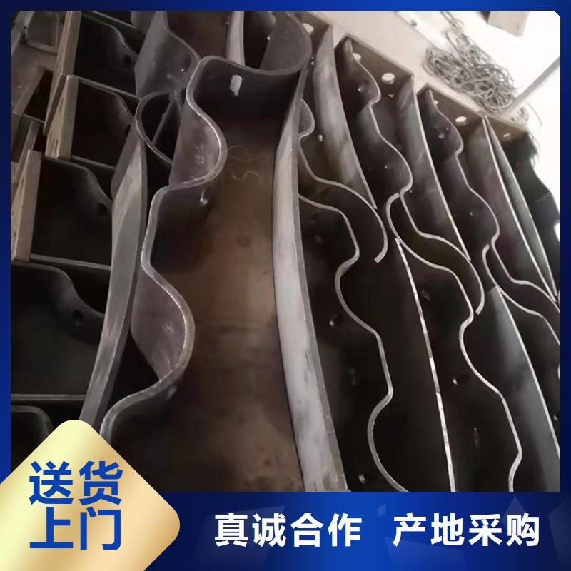 南通防撞橋梁欄桿源頭好貨