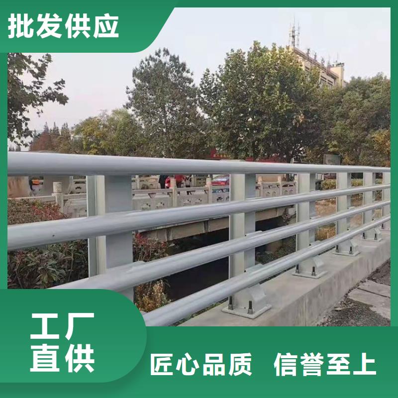 吉林發(fā)貨及時的不銹鋼橋梁護(hù)欄批發(fā)商