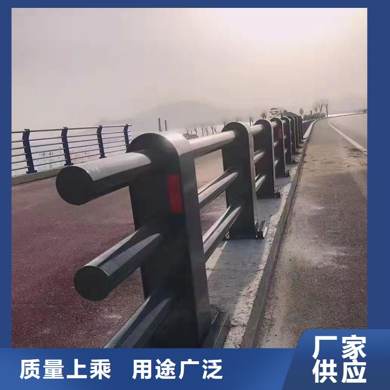 貴州不銹鋼欄桿多種顏色可選