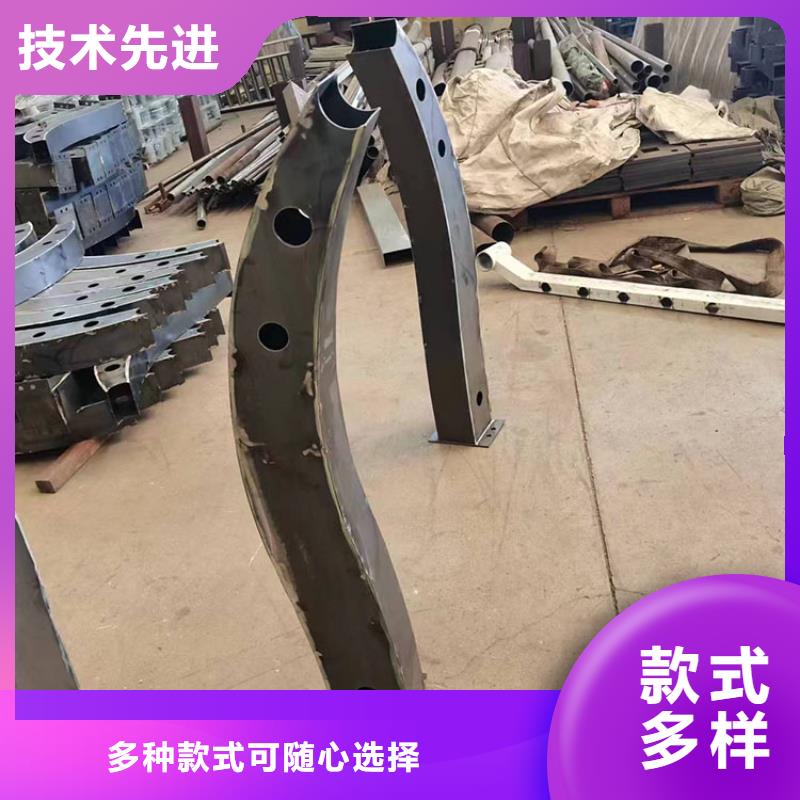銅仁優(yōu)質(zhì)不銹鋼橋梁護(hù)欄生產(chǎn)廠家