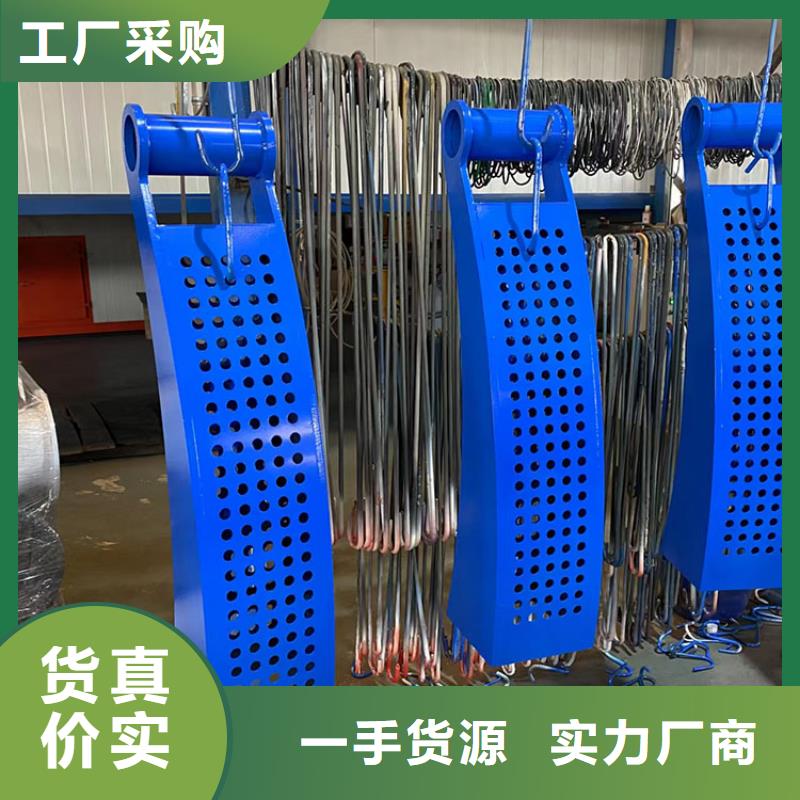 崇左不銹鋼護(hù)欄立柱 歡迎來廠考察參觀