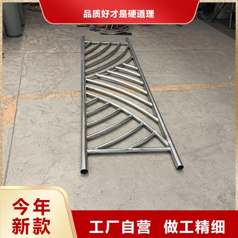 橋梁護欄實力大廠家廠家十分靠譜