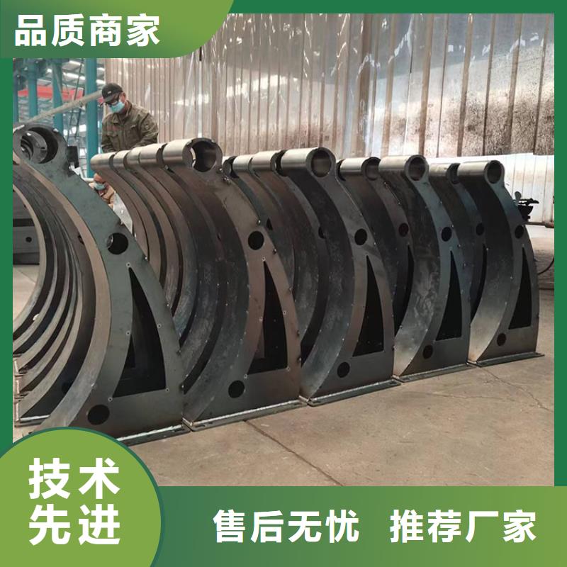 銀川不銹鋼天橋欄桿生產(chǎn)廠家--山東友康