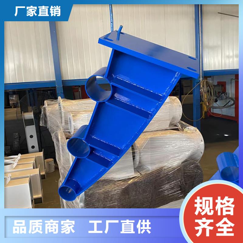 廣州Q355C防撞護(hù)欄質(zhì)量?jī)?yōu)良