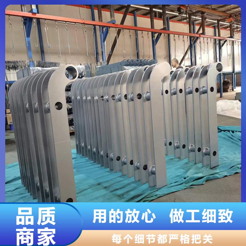 張掖Q355C防撞欄桿立即咨詢 批發(fā)價