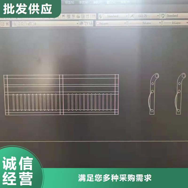 led灯光护栏厂家【led灯光护栏吧】买的放心