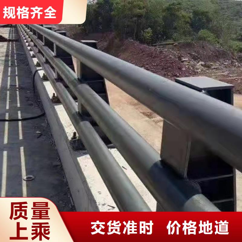 护栏_道路护栏对质量负责本地经销商