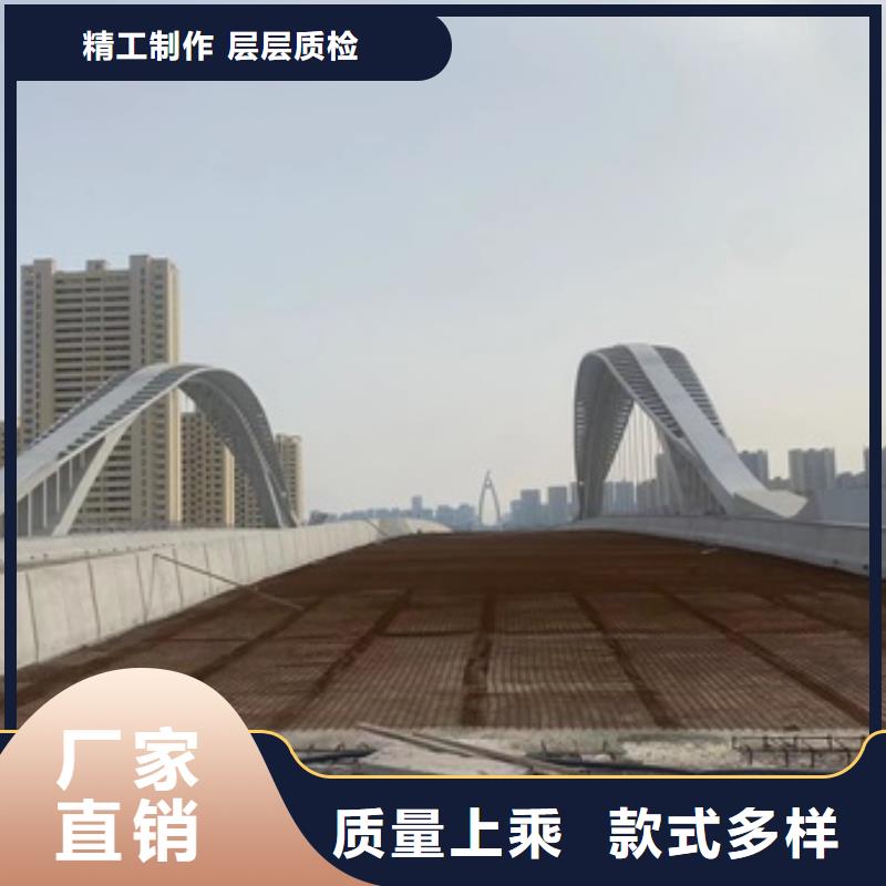 四川省甘孜市Q355C橋梁欄桿規(guī)格齊全