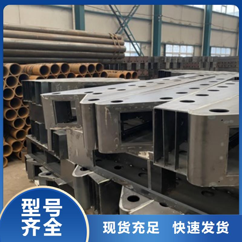 龍巖不銹鋼河道護欄薄利多銷