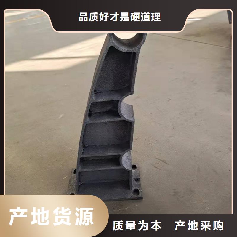 道路護(hù)欄加工定做