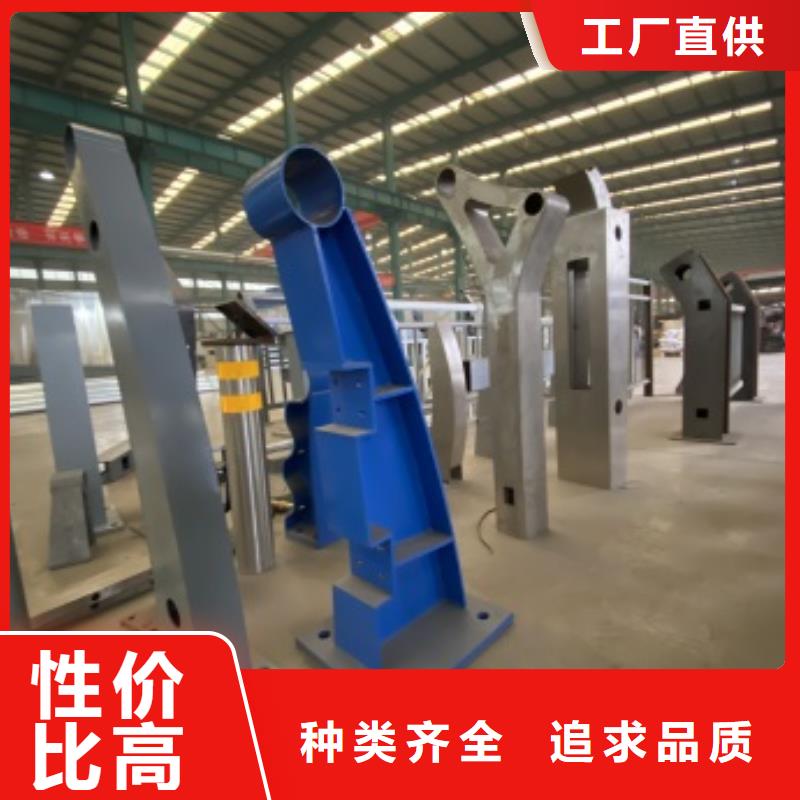 贛州采購燈光護欄必看-售后保證