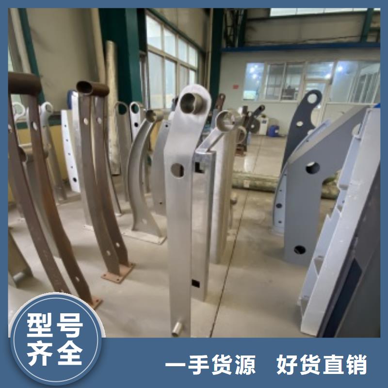 蕪湖廣受好評(píng)燈箱護(hù)欄廠家