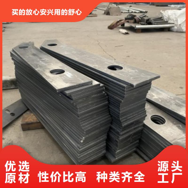 漢中不銹鋼復(fù)合管欄桿廠家、報(bào)價(jià)