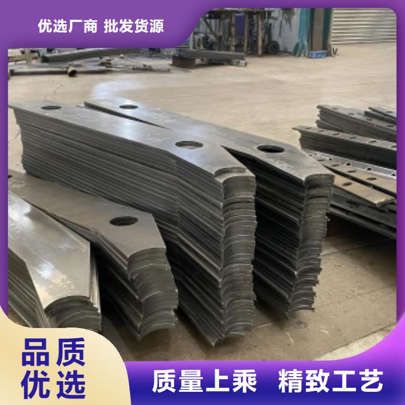 鋁合金護(hù)欄廠家-值得信賴(lài)物美價(jià)優(yōu)