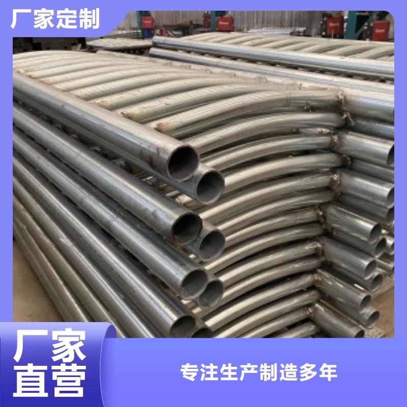 河源防撞橋梁欄桿歡迎來廠考察