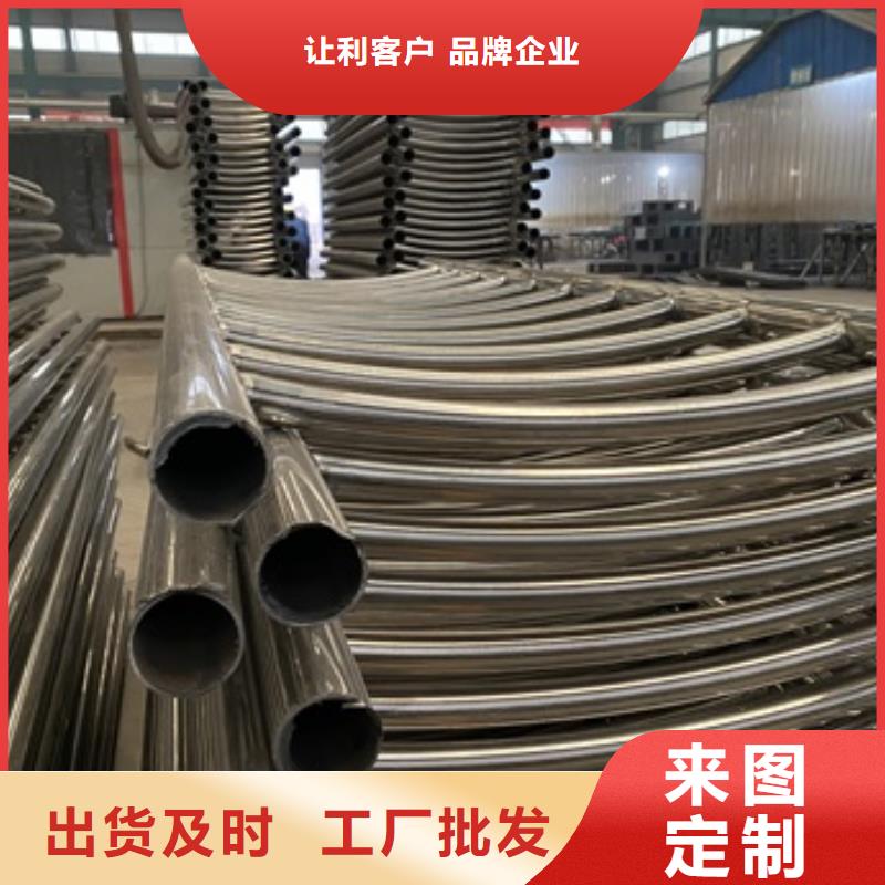 東營(yíng)橋梁鋼板立柱-值得信任