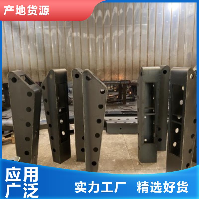 樂山橋梁防撞_多年生產(chǎn)經(jīng)驗(yàn)廠家