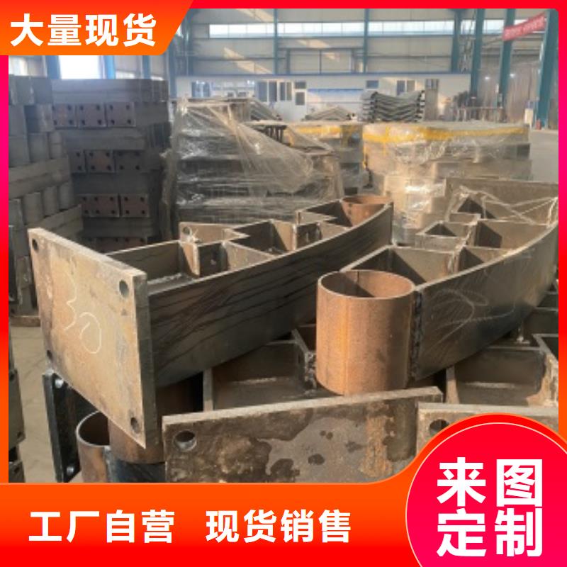 巢湖專業(yè)銷售燈箱欄桿-保量