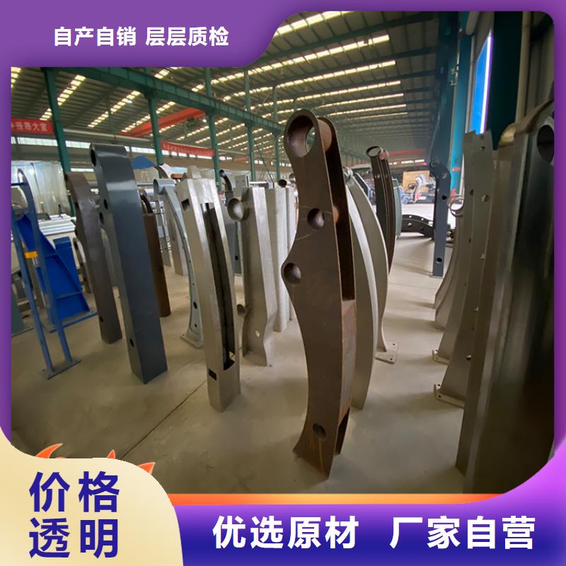 防撞橋梁欄桿購(gòu)買(mǎi)注意事項(xiàng)當(dāng)?shù)毓?yīng)商