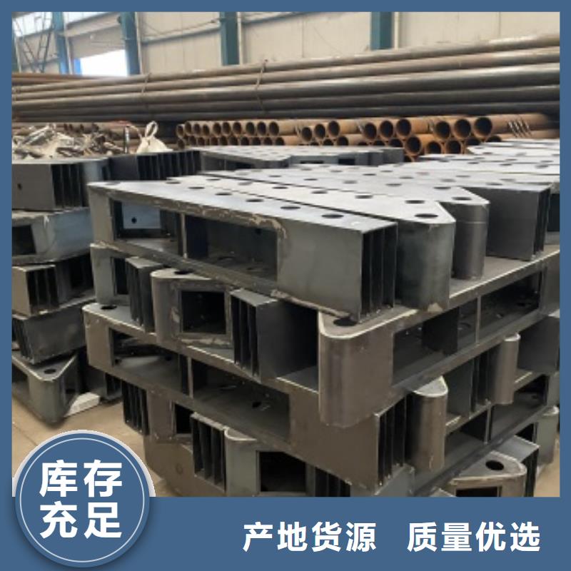 Q355D鋼板立柱安裝廠家有口皆碑