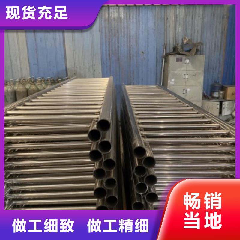 廣西省貴港市港南區(qū)橋梁防撞欄桿生產(chǎn)公司