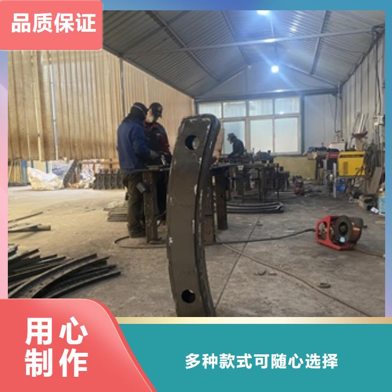 河北省廊坊市廣陽區(qū)橋梁鋼板立柱報價合理