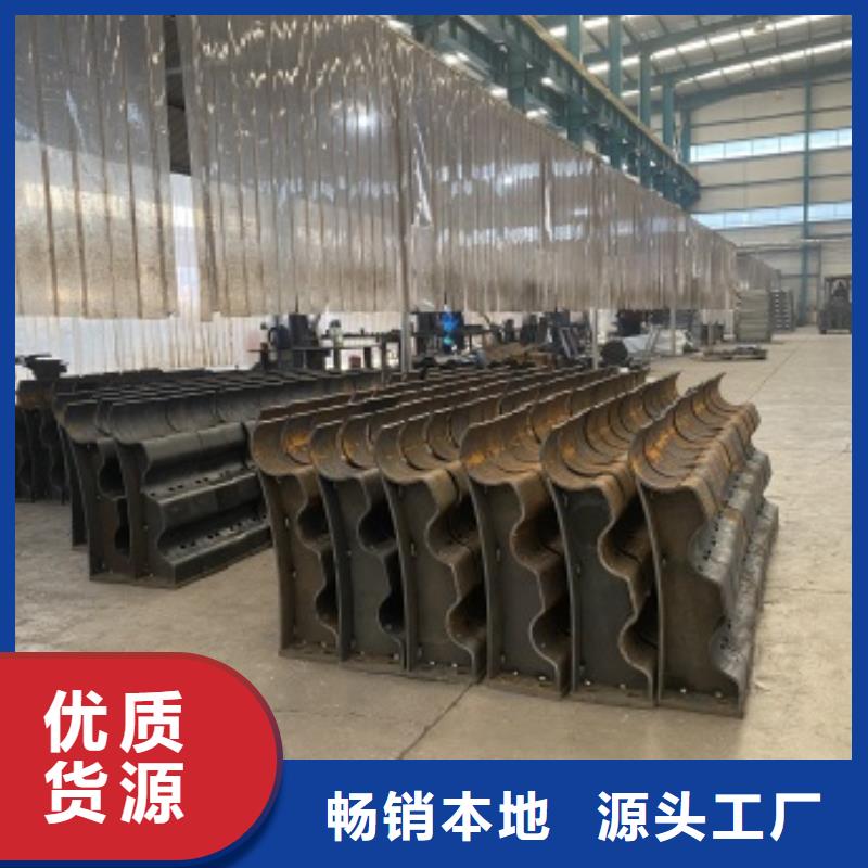 萊蕪市橋梁景觀護(hù)欄來(lái)圖定制