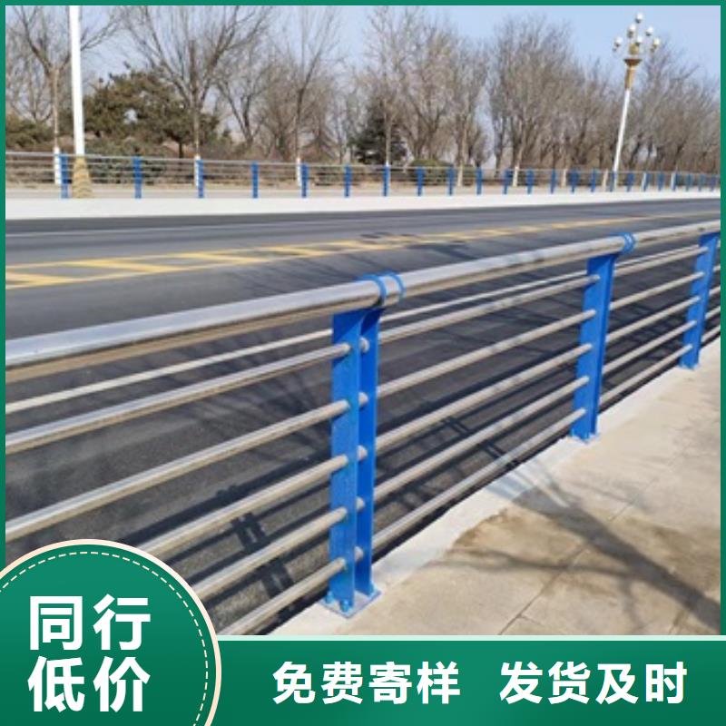 棧道橋護(hù)欄-來電訂購本地廠家