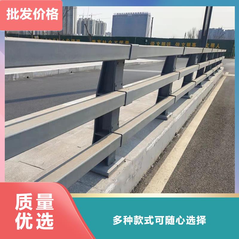 茂名橋梁護欄立柱-一家專業(yè)的廠家