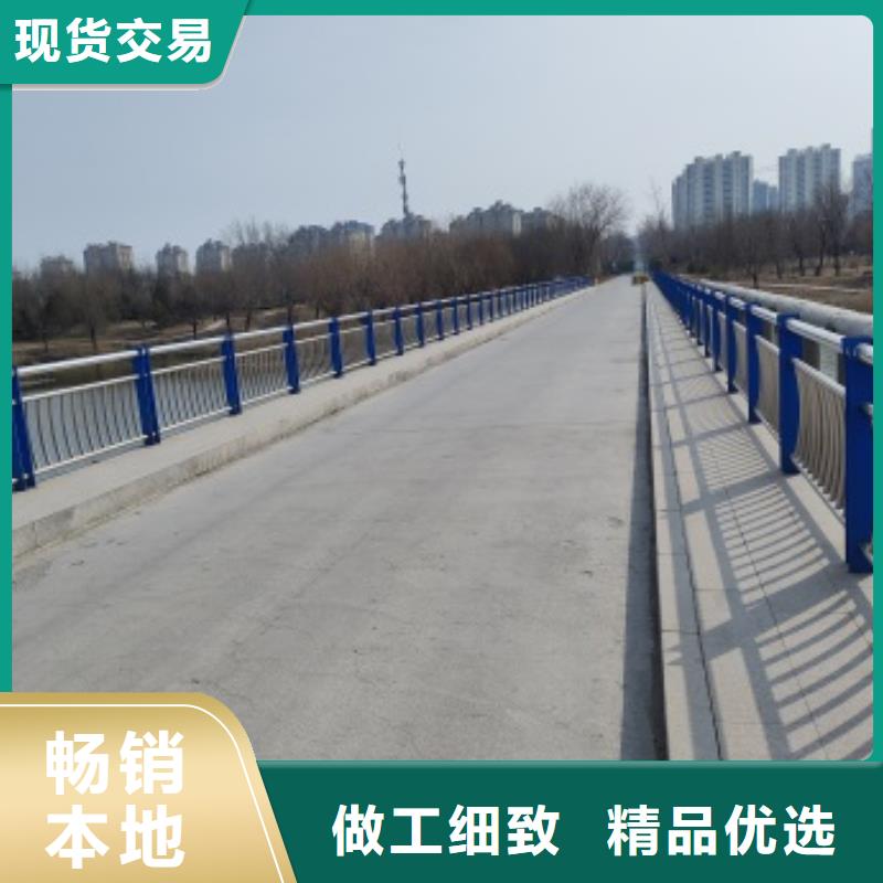 佳木斯信譽(yù)好的燈箱護(hù)欄公司