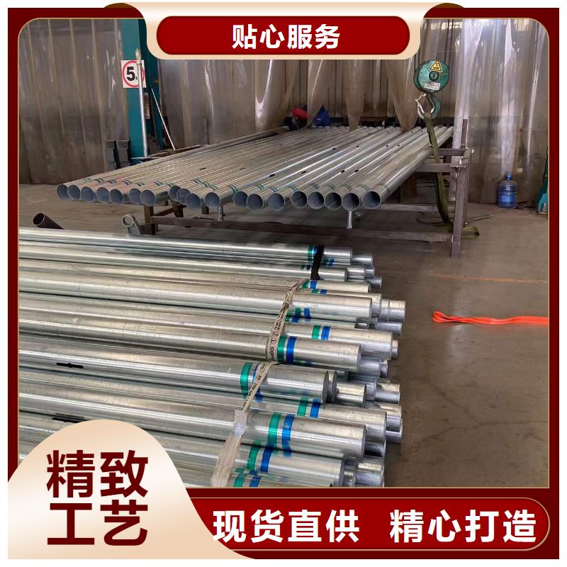 買人行道護欄請到云南人行道護欄廠家