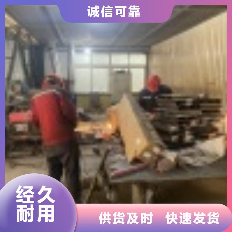 护栏栏杆施工现场本地服务商