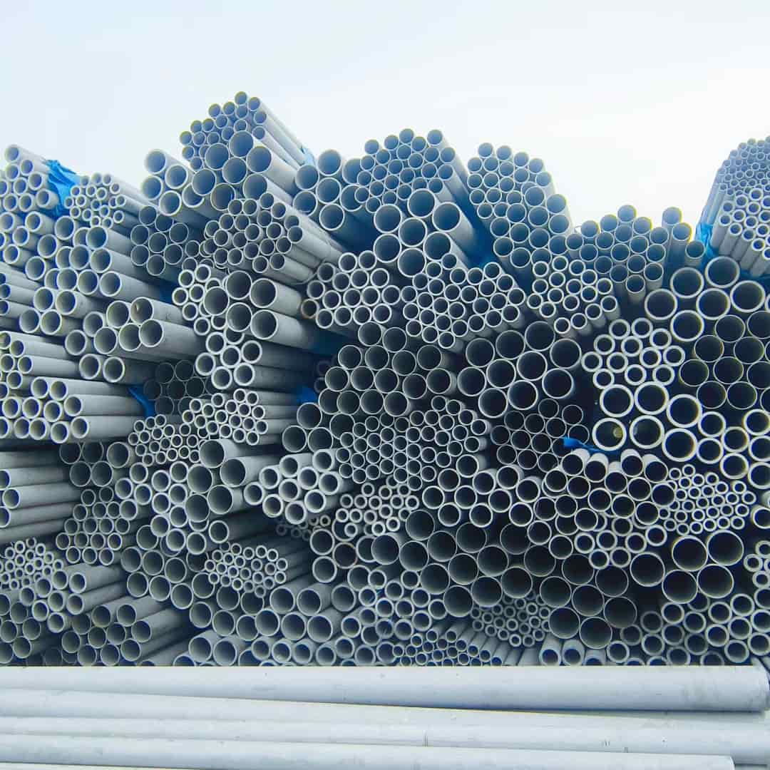 不銹鋼管核心技術(shù)