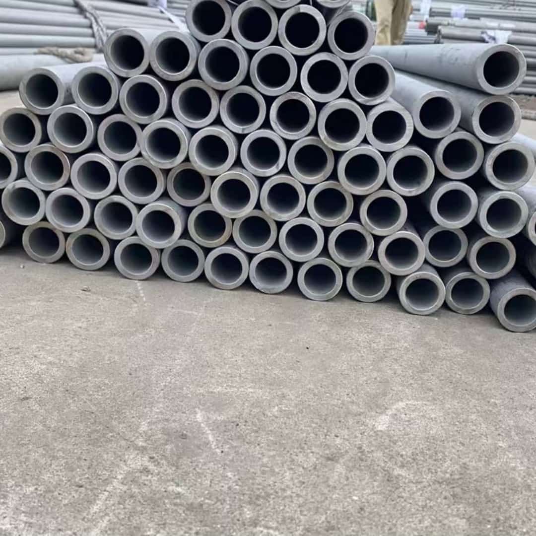 不銹鋼管【20G高壓無(wú)縫管】質(zhì)量好品質(zhì)之選