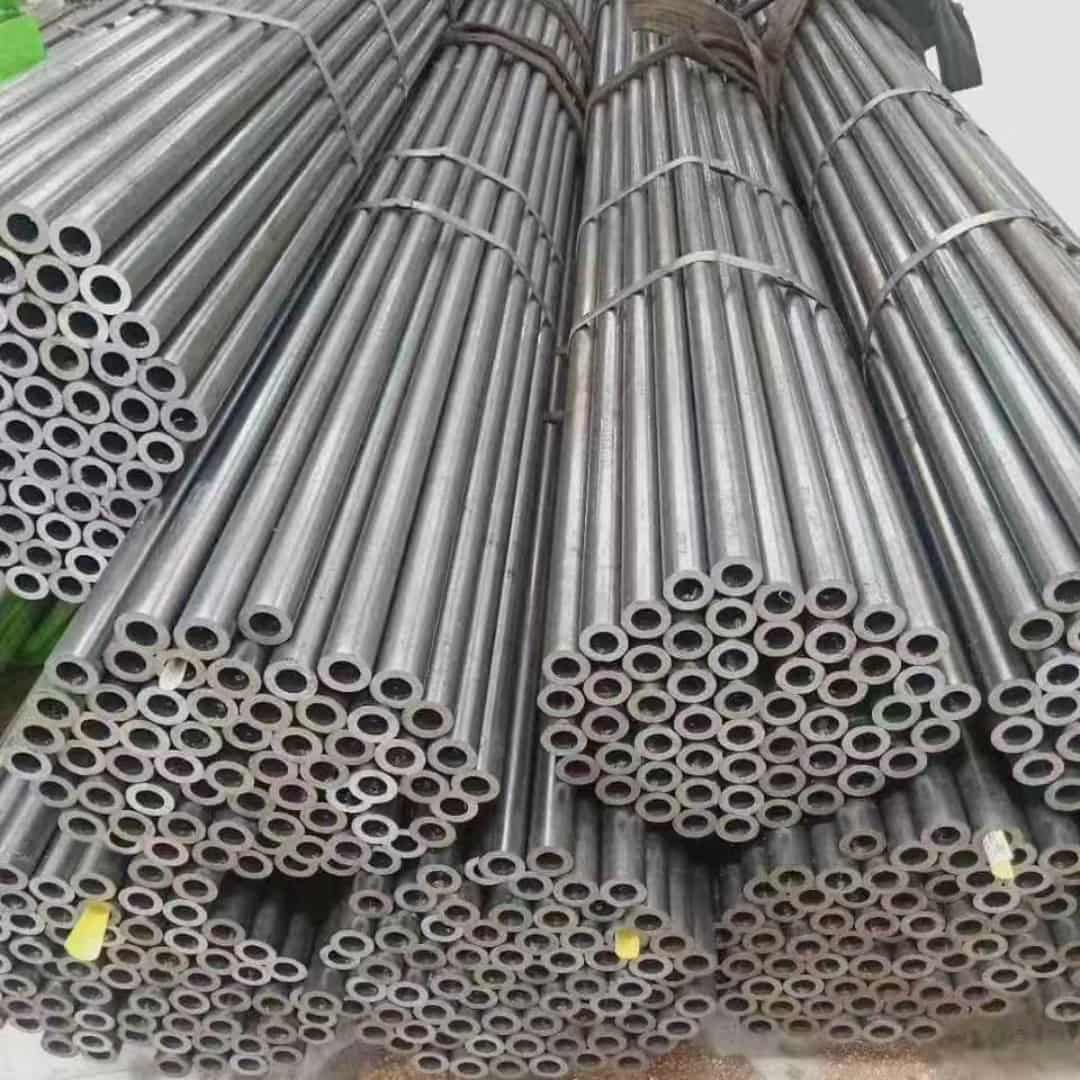 精密管無縫合金管產(chǎn)品細節(jié)