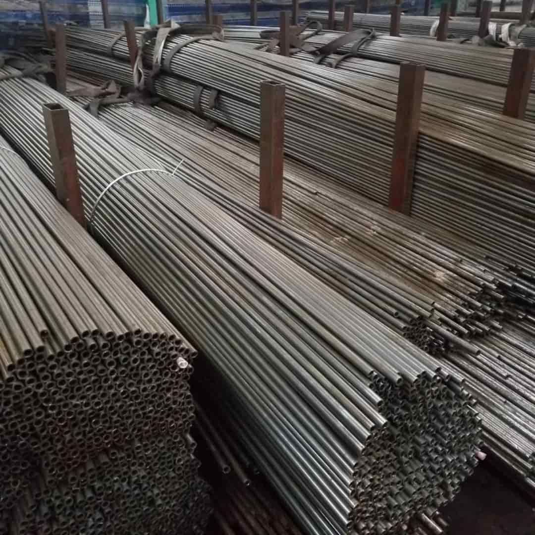  精密管合作共贏