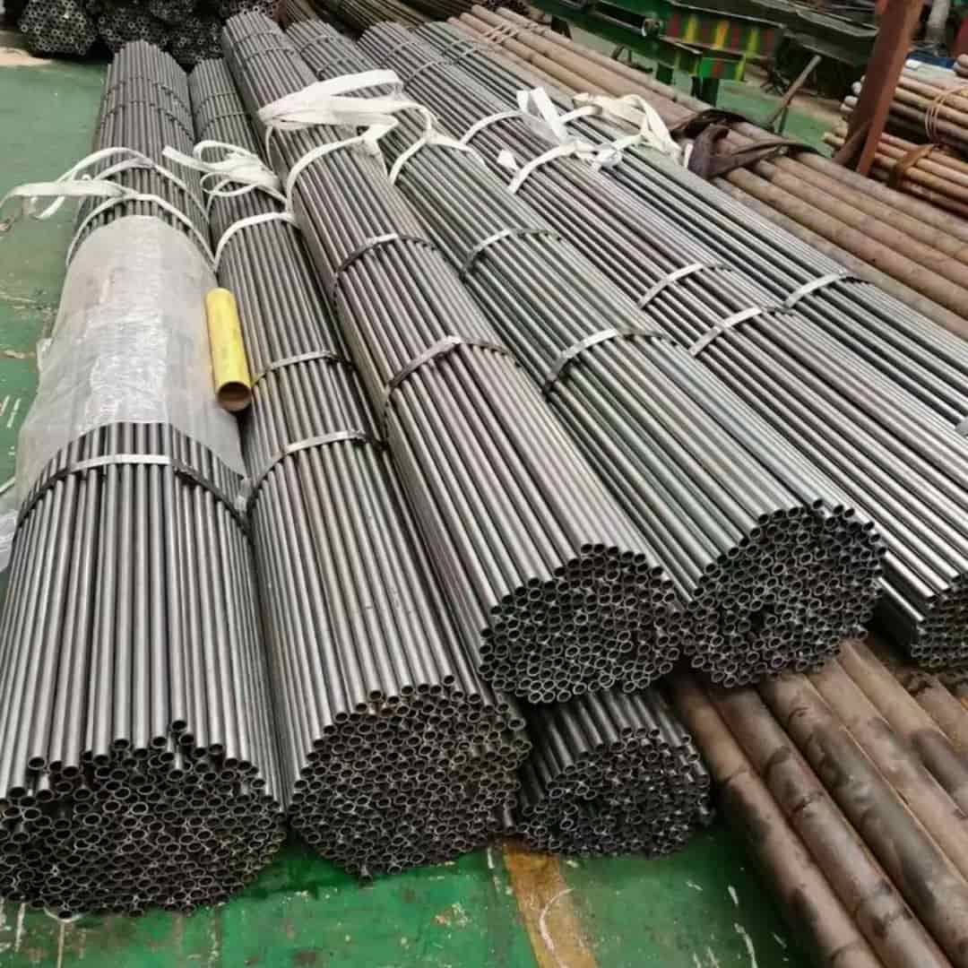 精密管本地廠家值得信賴