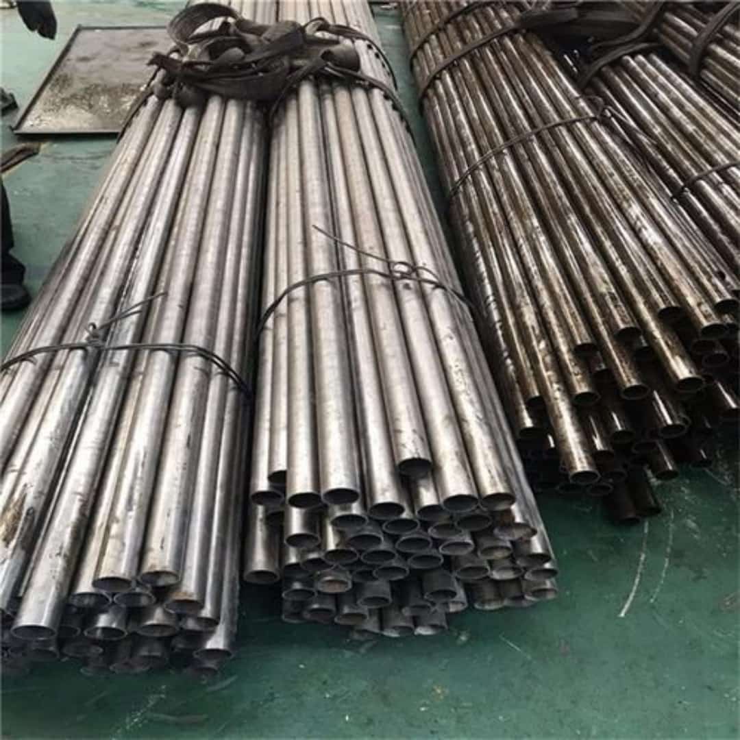 【精密管】15crmog高壓合金管低價(jià)貨源