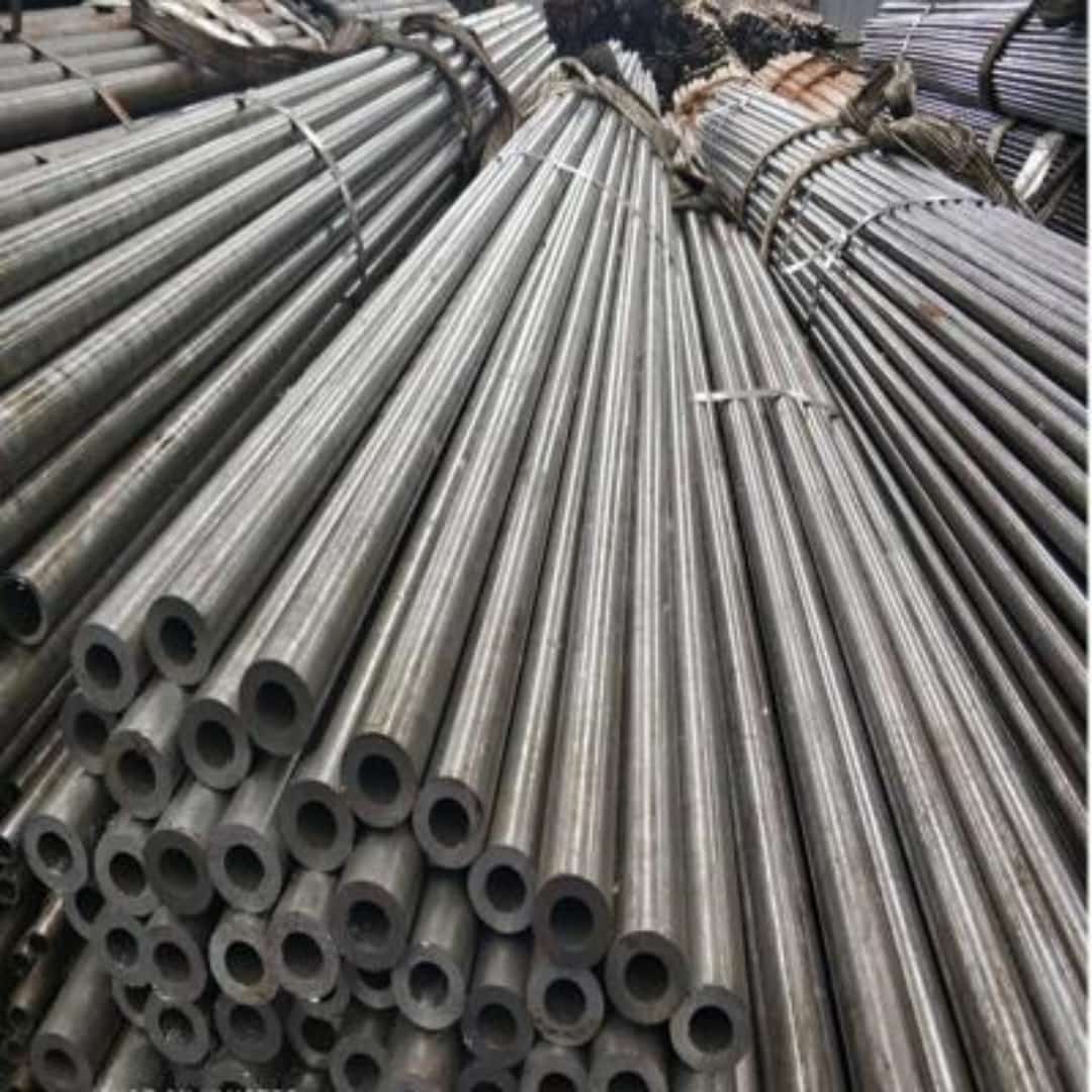 精密管可接急單