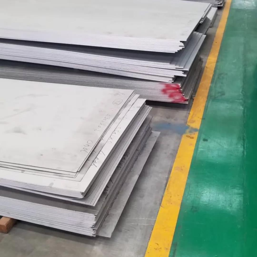 不銹鋼板市場行情