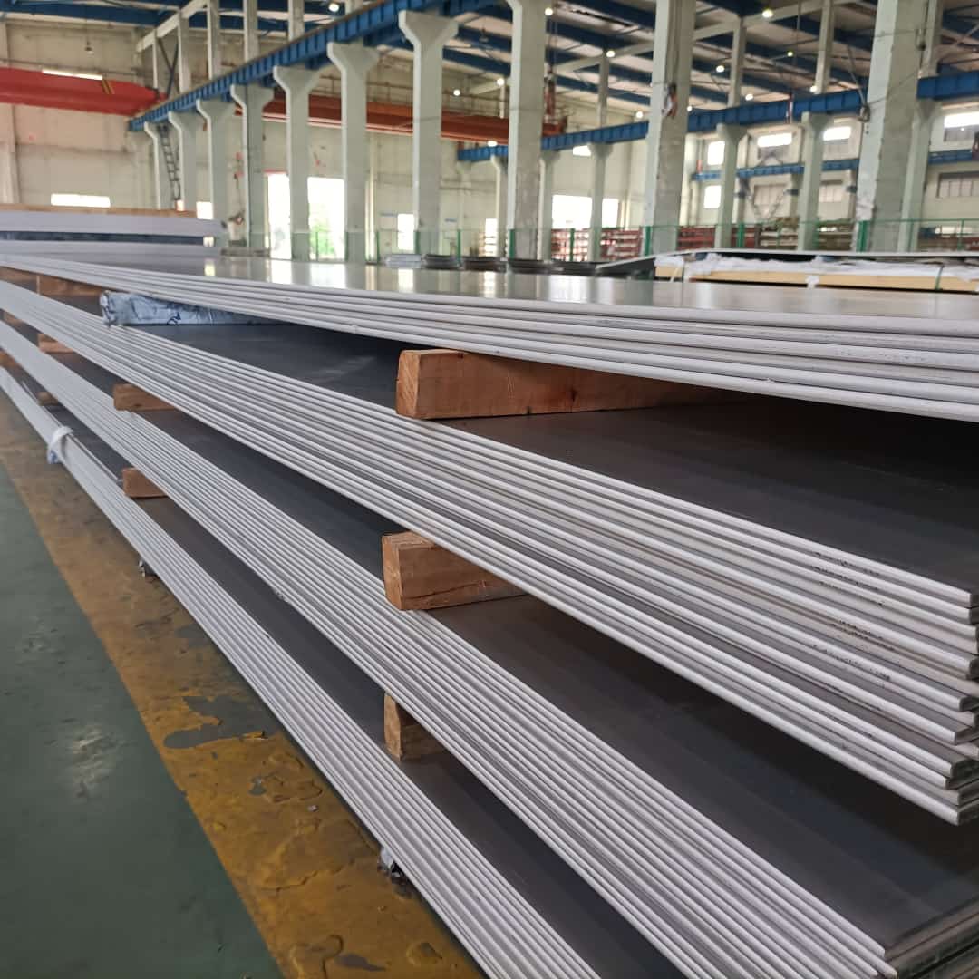 不銹鋼板Q345E無縫鋼管懂您所需不斷創(chuàng)新
