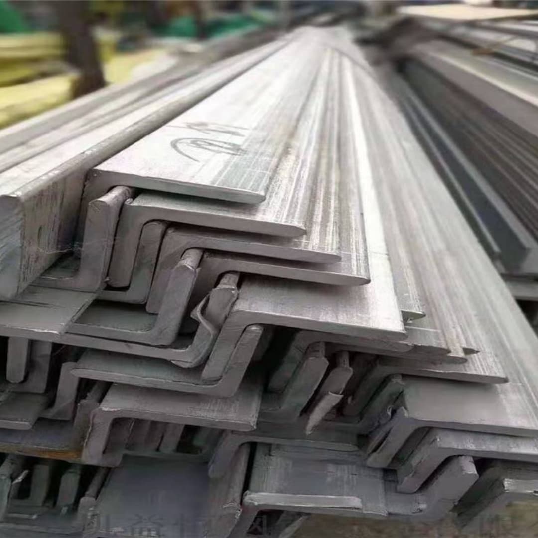 【不銹鋼角鋼】40Cr無縫鋼管工廠采購