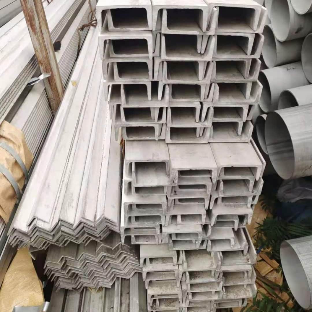 不銹鋼角鋼自產(chǎn)自銷