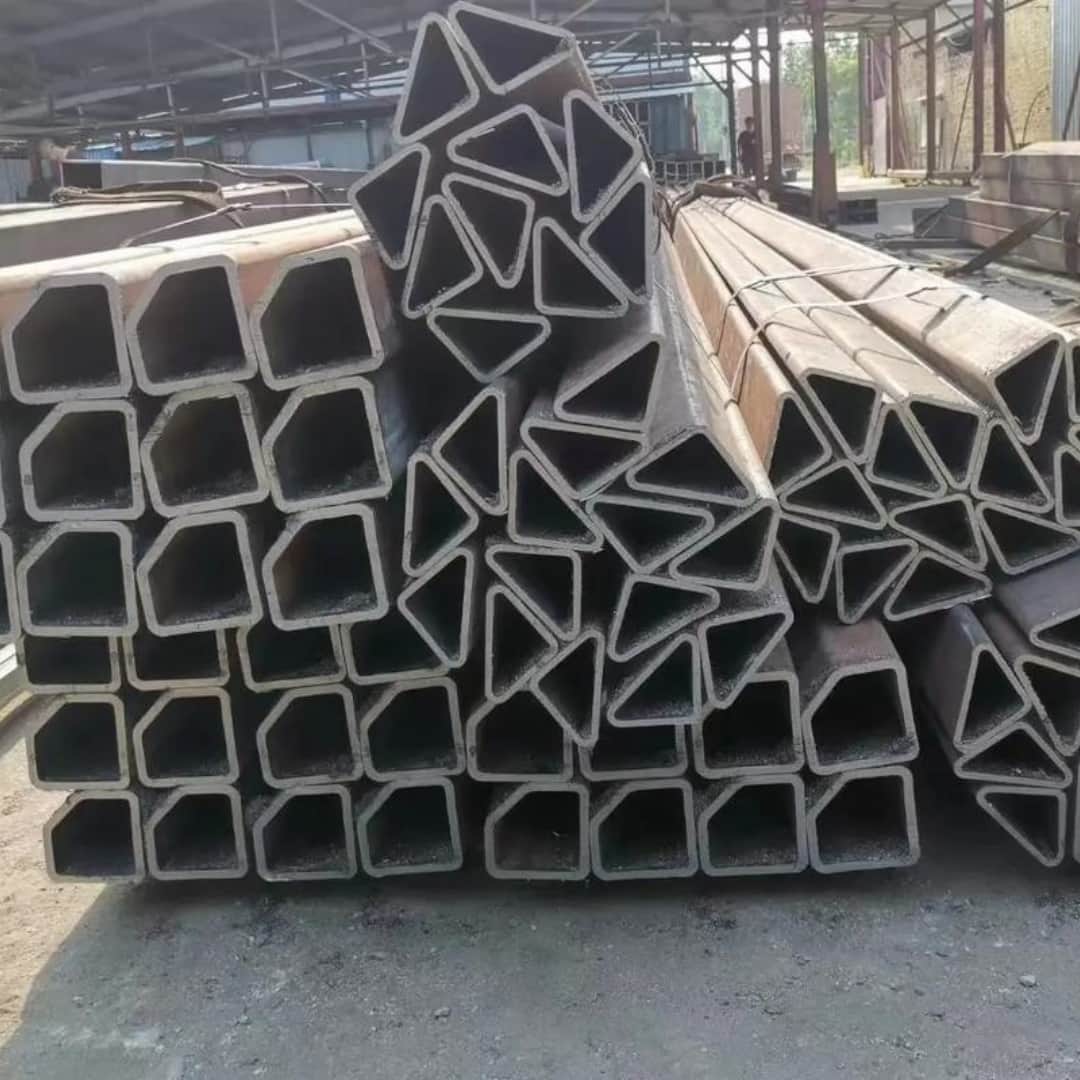  異型管實地大廠