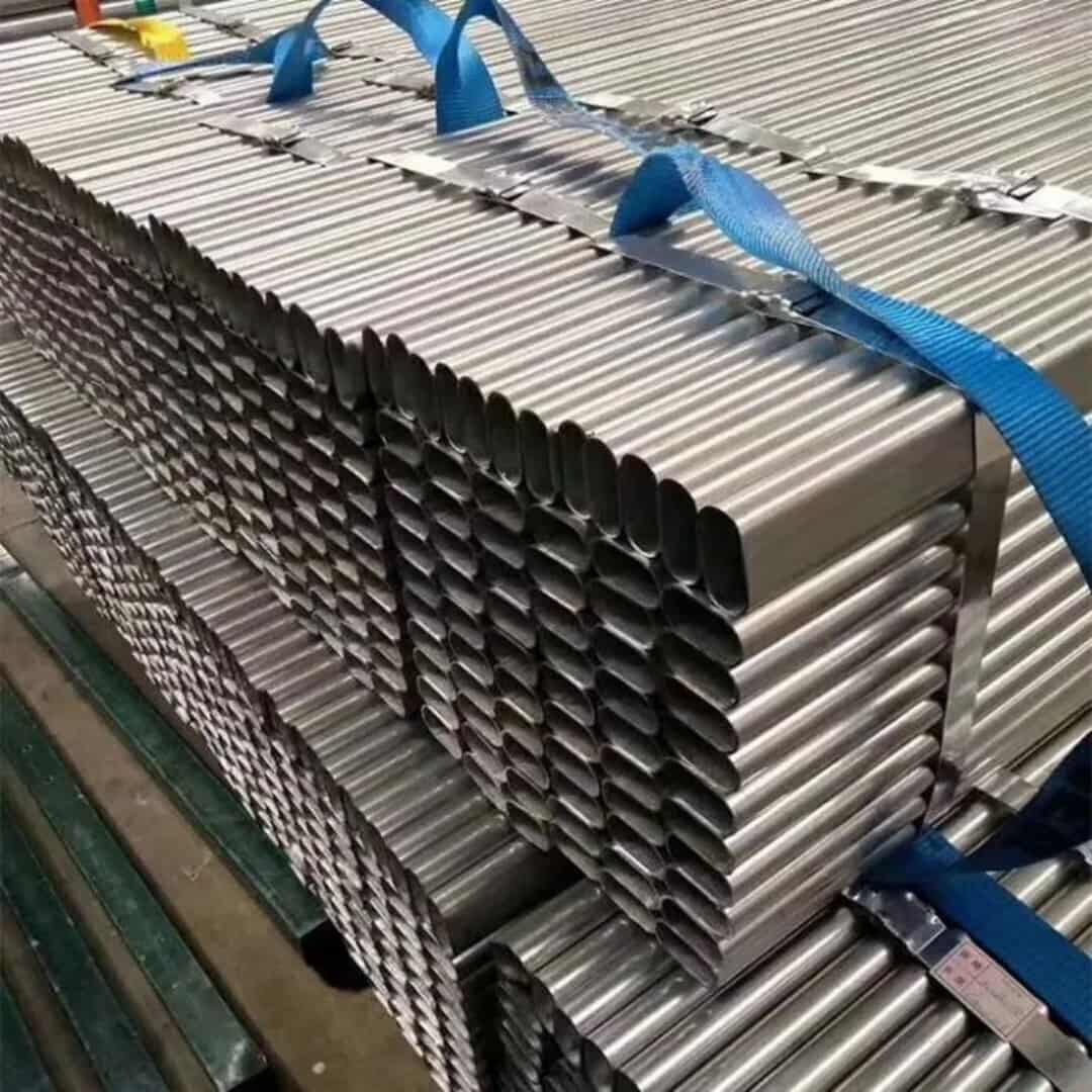  異型管庫存齊全廠家直供