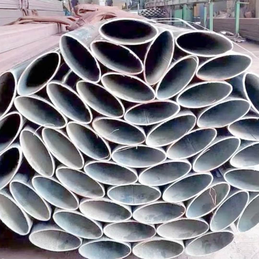 異型管卓越品質(zhì)保障