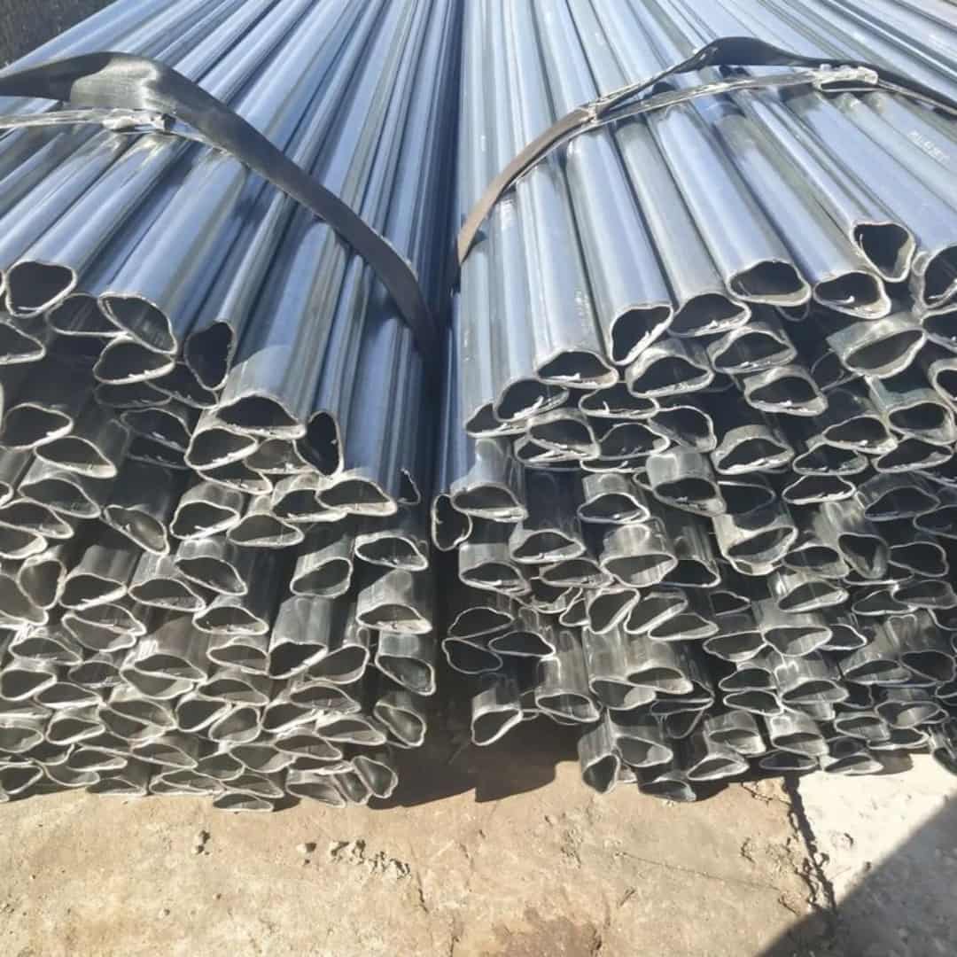 異型管品質(zhì)保證