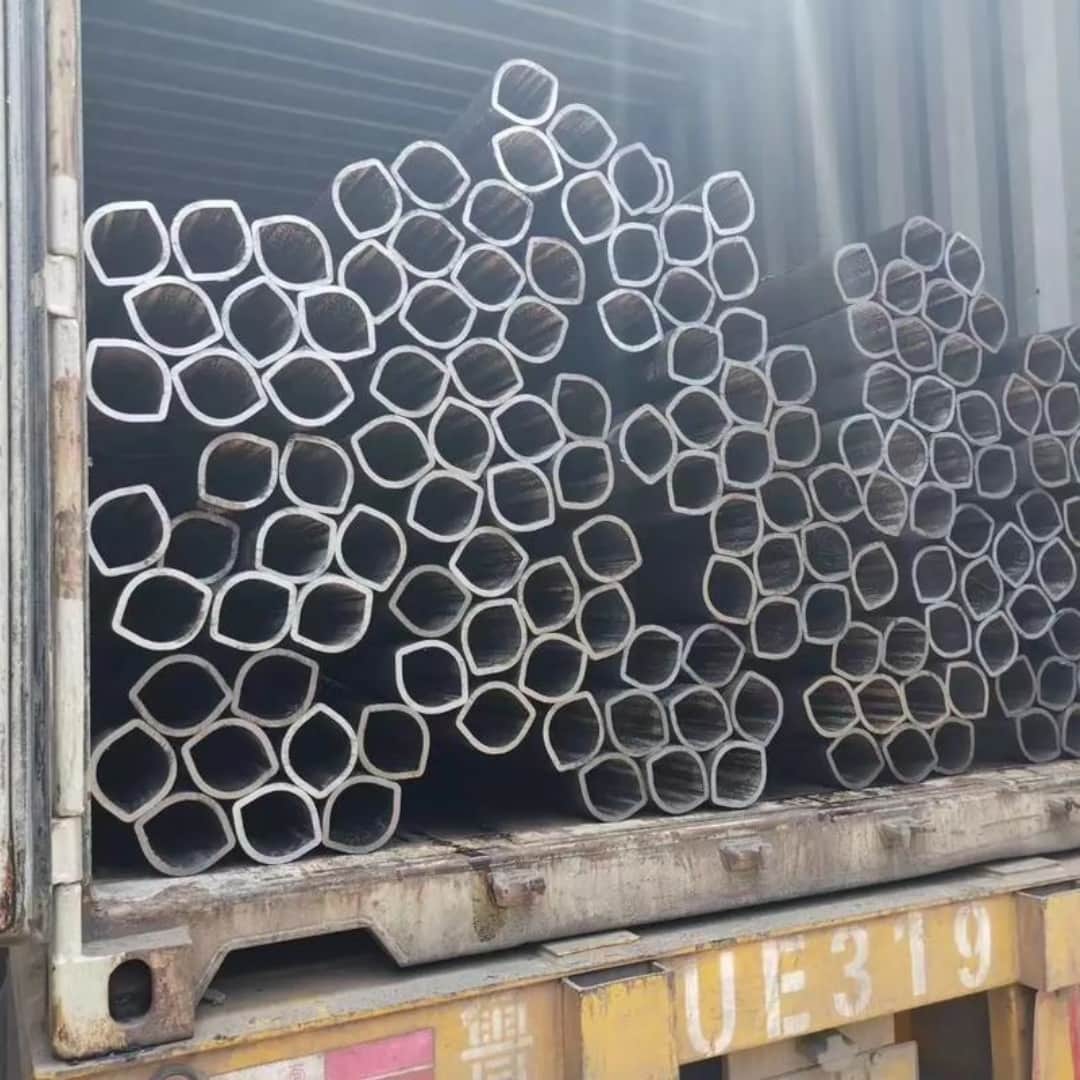 異型管,【40Cr無縫鋼管】客戶信賴的廠家