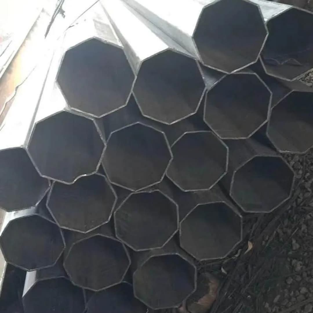 異型管聯(lián)系廠家
